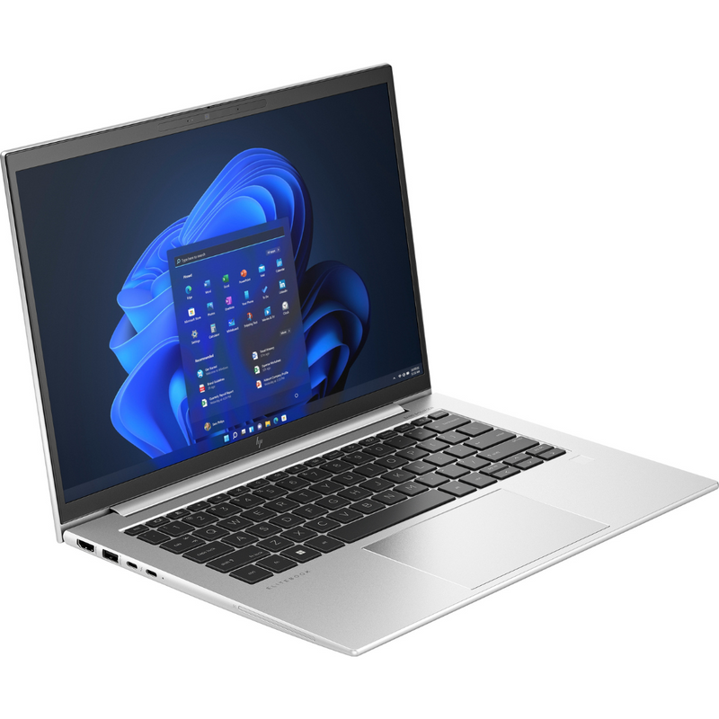 HP ProBook 450 G10 Notebook PC Laptop - Intel Core i5-1335U 13th Gen, 16GB RAM, 512GB SSD, 15.6" FHD, Windows 11 Pro (86M64PA)