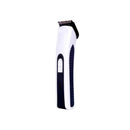 Nova 8870 Professional Hair and Beard Trimmer – High-Performance Rechargeable Grooming Clipper for Men