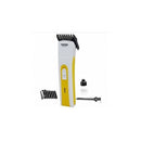 Nova 8870 Professional Hair and Beard Trimmer – High-Performance Rechargeable Grooming Clipper for Men