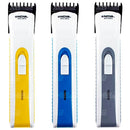 Nova 8870 Professional Hair and Beard Trimmer – High-Performance Rechargeable Grooming Clipper for Men