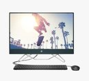 HP AIO 27-cb1127nh All-in-One PC Desktop Computer - Intel Core i5-1235U 12th Gen, 16GB RAM, 512GB SSD, 27" FHD, FreeDOS (88X26EA)
