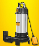 INGCO SPDB15001 Sewage Submersible Pump 2HP – Heavy Duty, High Flow, Industrial Water Drainage