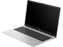 HP 250 G10 Notebook PC Laptop - Intel Core i7-135U 13th Gen, 8GB RAM DDR4, 512GB SSD, 15.6" FHD Screen, FreeDOS 3.0 - 8A515EA