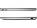 HP 250 G10 Notebook PC Laptop - Intel Core i7-135U 13th Gen, 8GB RAM DDR4, 512GB SSD, 15.6" FHD Screen, FreeDOS 3.0 - 8A515EA