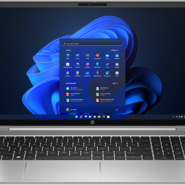 HP ProBook 450 G10 Laptop Ci7 16GB/1TB 15.6
