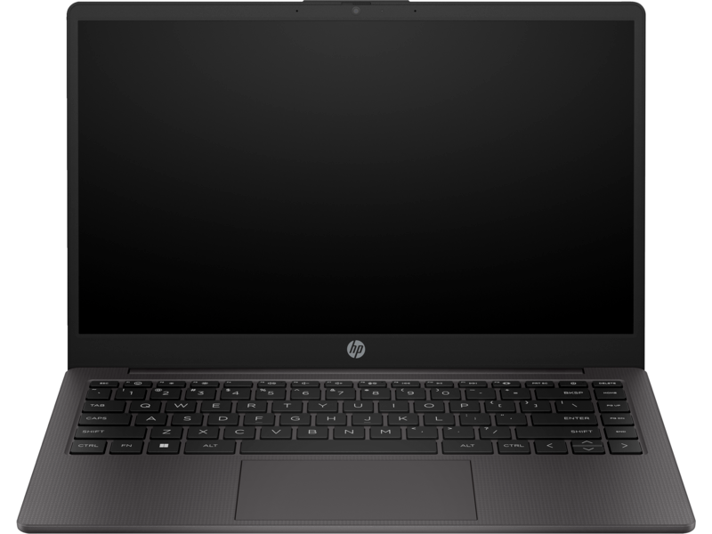 HP 240 G10 Notebook PC Laptop - Intel® Core™ i5-1335U 13th Gen, 8GB RAM DDR4-3200, 512GB SSD, 14" FHD, DOS - 8A5M9EA