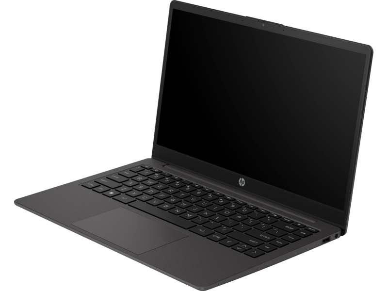 HP 240 G10 Notebook PC Laptop - Intel® Core™ i5-1335U 13th Gen, 8GB RAM DDR4-3200, 512GB SSD, 14" FHD, DOS - 8A5M9EA