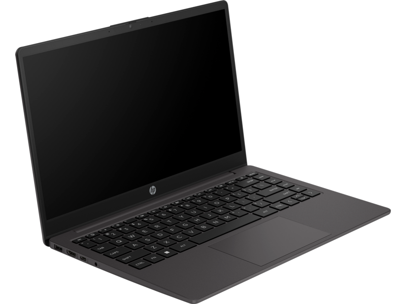 HP 240 G10 Notebook PC Laptop - Intel® Core™ i5-1335U 13th Gen, 8GB RAM DDR4-3200, 512GB SSD, 14" FHD, DOS - 8A5M9EA