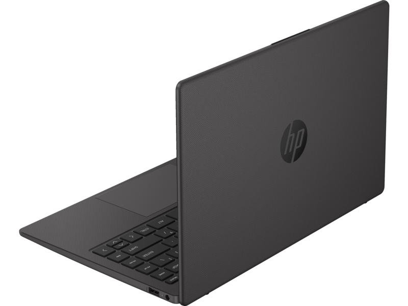 HP 240 G10 Notebook PC Laptop - Intel® Core™ i5-1335U 13th Gen, 8GB RAM DDR4-3200, 512GB SSD, 14" FHD, DOS - 8A5M9EA