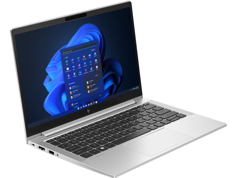 HP EliteBook 630 G10 Laptop - Intel Core i5 1335U, 8GB RAM DDR4 3200, 512GB PCIe NVMe SSD, FreeDOS, 13.3″ FHD (8A603EA)