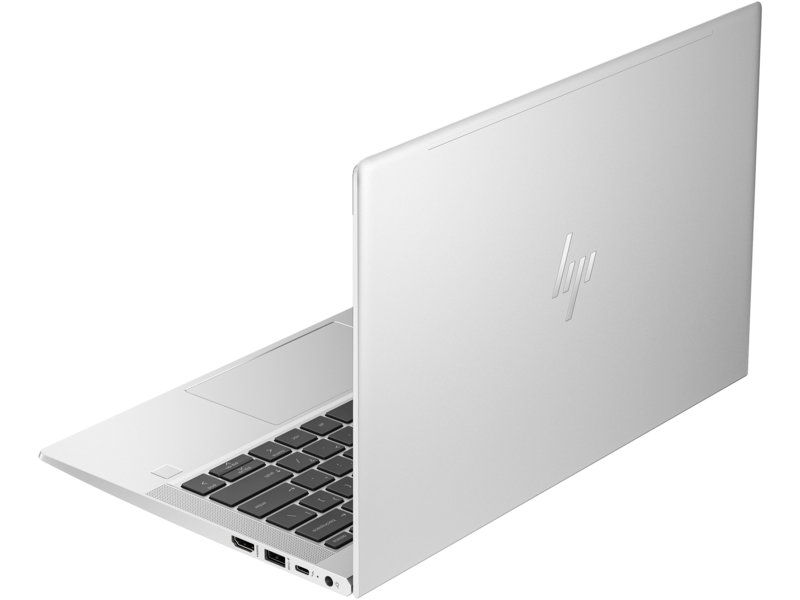 HP EliteBook 630 G10 Laptop - Intel Core i5 1335U, 8GB RAM DDR4 3200, 512GB PCIe NVMe SSD, FreeDOS, 13.3″ FHD (8A603EA)