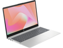 HP 15-fd0211nia Laptop - Intel Core i5-1355U 13th Gen, 8GB RAM DDR4, 512GB SSD, 15.6" FHD Screen, FreeDOS 3.0 - 8H5K8EA
