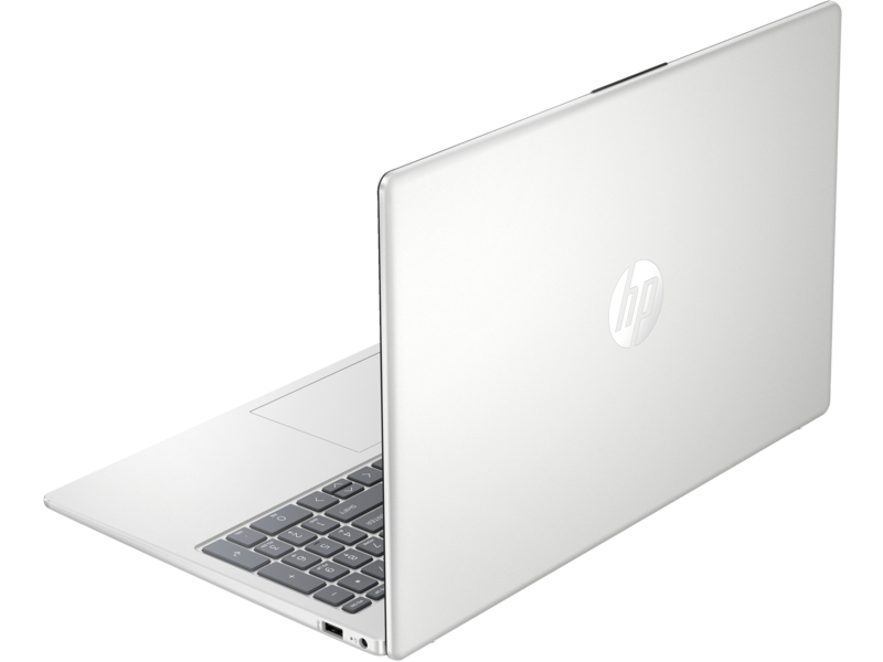 HP 15-fd0211nia Laptop - Intel Core i5-1355U 13th Gen, 8GB RAM DDR4, 512GB SSD, 15.6" FHD Screen, FreeDOS 3.0 - 8H5K8EA