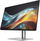 HP Series 7 Pro 724pf 23.8" FHD Monitor 8X530AA – Full HD Display for Office & Home Productivity