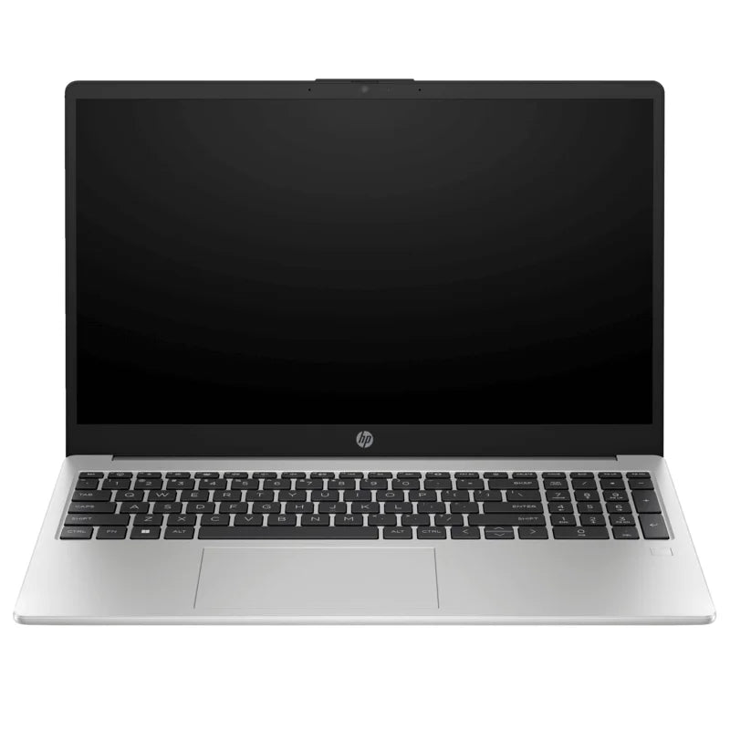 HP 250 G10 Laptop-Core i7-1355U, 8GB RAM, 512GB SSD, 15.6″,screen size, Free DOS (8X8K4ES)