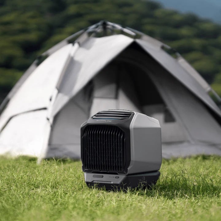 EcoFlow Wave 2 ZYDKT210-UK Smart Portable Air Conditioner