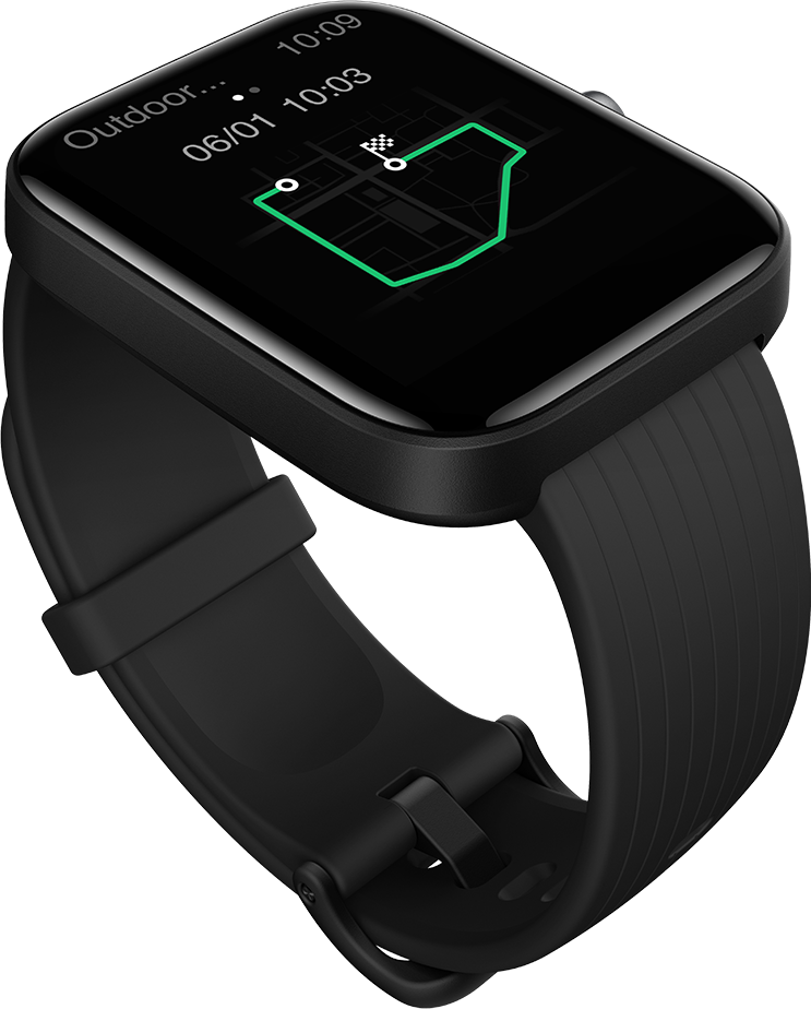 Amazfit Bip 3 Pro Smart Watch