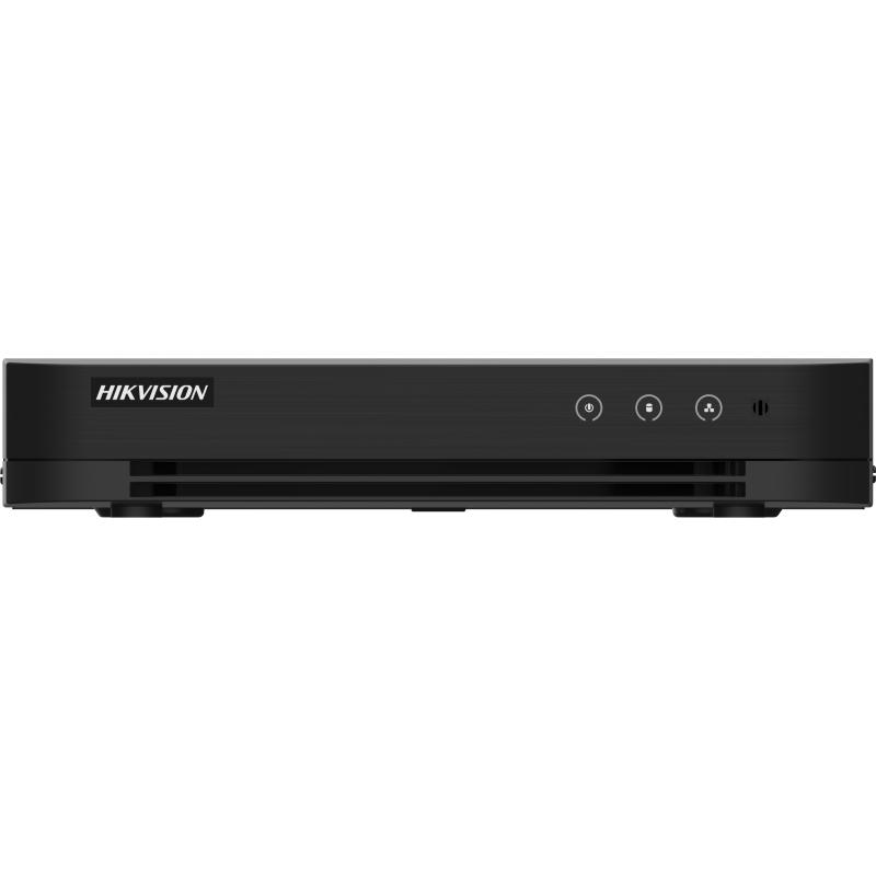 Hikvision DS-7208HGHI-M1 8 Channel 720p 1U H.265 Digital Video Recorder