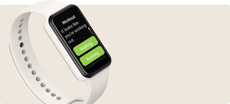 Amazfit BAND 7 Smart Watch 