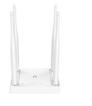 Netis W4 300Mbps Wireless Router | Multi-Mode Wi-Fi Router, Access Point, Repeater