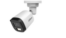 Dahua DH-HAC-HFW1209CP-LED-0360B-S2 2MP Full-Color HDCVI Bullet Camera – Fixed 3.6mm Lens, Built-in LED, HD Outdoor CCTV