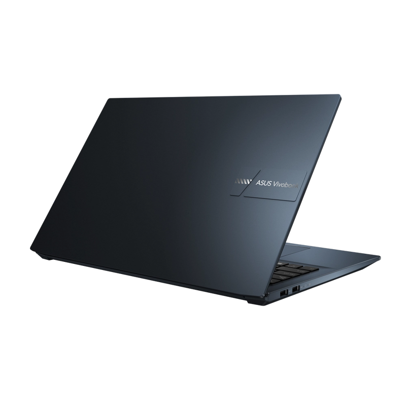 Asus Vivobook Pro 15 OLED Laptop K6500ZH - Intel Core Intel® Core™ i7-12650H 12th Gen, 16GB RAM, 512GB SSD, 15.6" FHD, Windows 11 Home (90NB0XZ1-M00660)