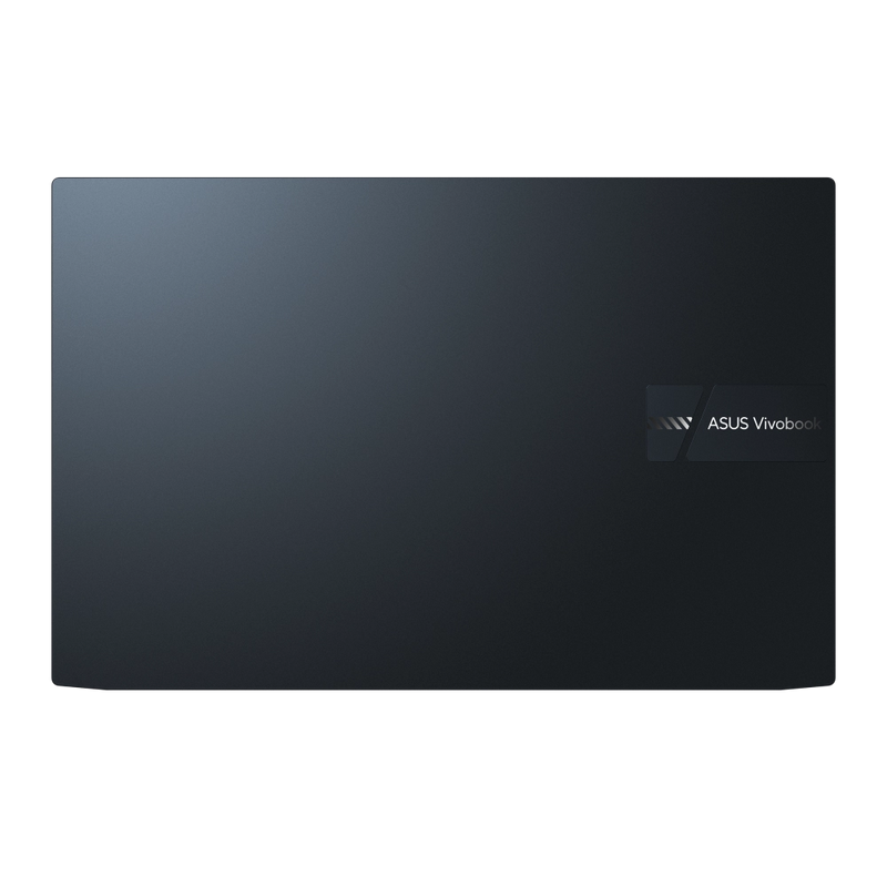 Asus Vivobook Pro 15 OLED Laptop K6500ZH - Intel Core Intel® Core™ i7-12650H 12th Gen, 16GB RAM, 512GB SSD, 15.6" FHD, Windows 11 Home (90NB0XZ1-M00660)