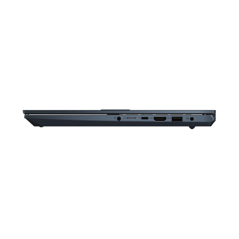Asus Vivobook Pro 15 OLED Laptop K6500ZH - Intel Core Intel® Core™ i7-12650H 12th Gen, 16GB RAM, 512GB SSD, 15.6" FHD, Windows 11 Home (90NB0XZ1-M00660)