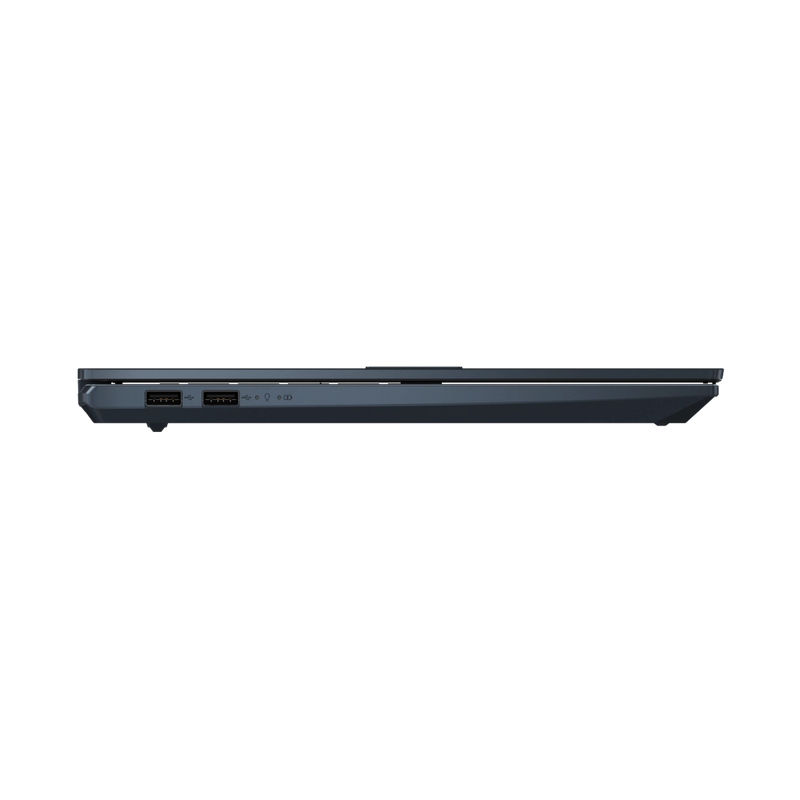 Asus Vivobook Pro 15 OLED Laptop K6500ZH - Intel Core Intel® Core™ i7-12650H 12th Gen, 16GB RAM, 512GB SSD, 15.6" FHD, Windows 11 Home (90NB0XZ1-M00660)