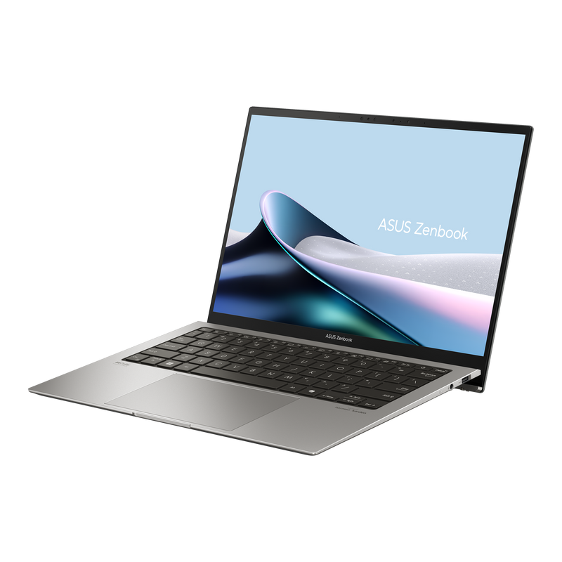 Asus Zenbook 14 OLED Flip UX5304VA Laptop - Intel Core i7-1355U 13th Gen, 16GB RAM, 1TB SSD, 13.3", Windows 11 (90NB0Z92-M00E)