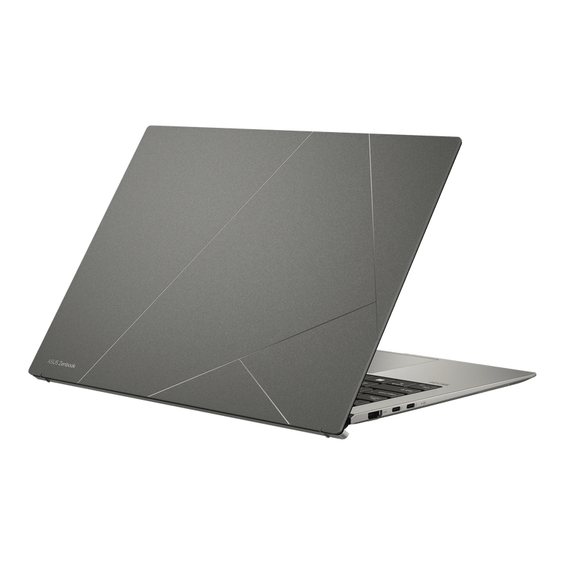 Asus Zenbook 14 OLED Flip UX5304VA Laptop - Intel Core i7-1355U 13th Gen, 16GB RAM, 1TB SSD, 13.3", Windows 11 (90NB0Z92-M00E)