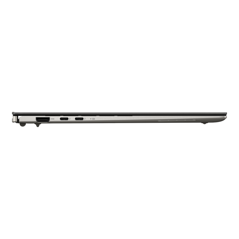 Asus Zenbook 14 OLED Flip UX5304VA Laptop - Intel Core i7-1355U 13th Gen, 16GB RAM, 1TB SSD, 13.3", Windows 11 (90NB0Z92-M00E)