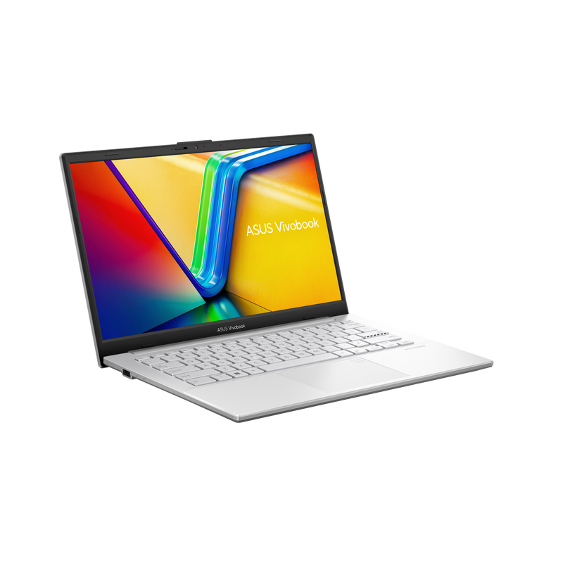 Asus Vivobook E1404 Go 14 Laptop - Intel Core i3-N305, 8GB RAM DDR4, 256GB SSD, 14" FHD, Windows 11 (90NB0ZW2-M00)