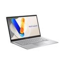 Asus Vivobook 14 X1404ZA-NK322W 14" Intel Core i5 Laptop 90NB1002-M00HE0 – 8GB RAM, 512GB SSD, 14" FHD, Windows 11