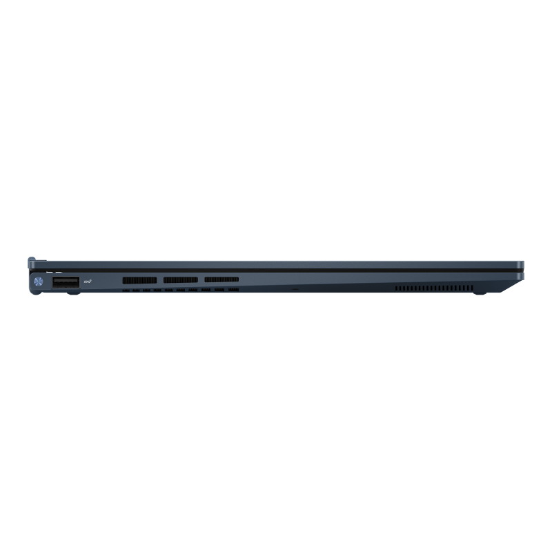 Asus Zenbook 14 OLED Flip UP3404VA Laptop - Intel Core i7-1360P 13th Gen, 16GB RAM, 1TB SSD, 14" Touchscreen, Windows 11 Home(90NB10E2-M002)