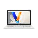 ASUS VivoBook 14 X1404 14” Intel Core i5 Laptop (90NB10I1-M016A0) – 8GB RAM, 512GB SSD, Lightweight & Portable Notebook for Work & Study