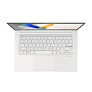 ASUS VivoBook 14 X1404 14” Intel Core i5 Laptop (90NB10I1-M016A0) – 8GB RAM, 512GB SSD, Lightweight & Portable Notebook for Work & Study