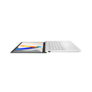 ASUS VivoBook 14 X1404 14” Intel Core i5 Laptop (90NB10I1-M016A0) – 8GB RAM, 512GB SSD, Lightweight & Portable Notebook for Work & Study