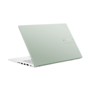 ASUS VivoBook 14 X1404 14” Intel Core i5 Laptop (90NB10I1-M016A0) – 8GB RAM, 512GB SSD, Lightweight & Portable Notebook for Work & Study