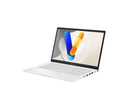 ASUS VivoBook 14 X1404 14" Intel Core i5 Laptop (90NB10I1-M016B0) – Slim, 12GB RAM, 256GB SSD, Windows 11 for Work & Study
