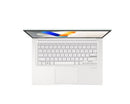 ASUS VivoBook 14 X1404 14" Intel Core i5 Laptop (90NB10I1-M016B0) – Slim, 12GB RAM, 256GB SSD, Windows 11 for Work & Study
