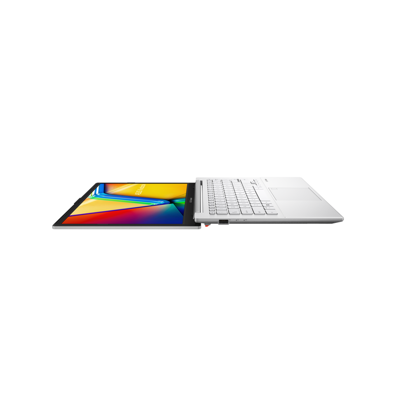 Asus Vivobook 16X OLED Laptop K3605VU - Intel Core Intel® Core™ i7-13700H 13th Gen, 16GB RAM, 512GB SSD, 16" FHD, No OS (90NB11Z1-M006A0)