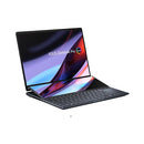 ASUS ZenBook Duo UX840 Intel Core Ultra 9 285H Laptop (90NB14X1-M00670) – Dual-Screen Ultra-Slim Laptop for Productivity & Creative Professionals