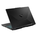 Asus TUF F15 FX506HC Gaming Laptop - Intel Core i7-11800H, 16GB RAM DDR5, 512GB SSD, 15.6" FHD, Windows 11 Home (90NR0724-M00HY0)