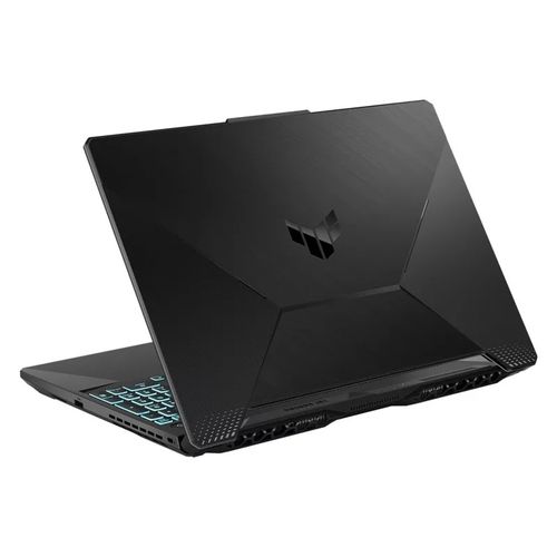 Asus TUF F15 FX506HC Gaming Laptop - Intel Core i7-11800H, 16GB RAM DDR5, 512GB SSD, 15.6" FHD, Windows 11 Home (90NR0724-M00HY0)