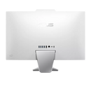 ASUS AIO A340 Core i5 1335UAll-in-One Desktop PC (90PT03T1-M03120) – 8GB RAM, 256GB SSD, 23.8" Full HD Display for Home & Office Use