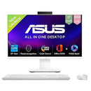 ASUS AIO V470 24” Intel Core i7 13620H Full HD Desktop PC (90PT03W1-M011T0) –  Touchscreen Desktop PC for Home & Office Use