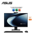 ASUS AIO V470 24” Intel Core i7 13620H Full HD Desktop PC (90PT03W1-M011T0) –  Touchscreen Desktop PC for Home & Office Use