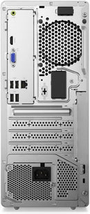 Lenovo IdeaCentre 5 14IAB7 PC Desktop Computer - Intel Core i5-12400 12th Gen, 8GB RAM, 1TB SSD, DOS, No Monitor (90T3007EAK)
