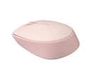 Logitech M171 Wireless Mouse - Rose - 910-006865 – 2.4GHz, Plug & Play, Long Battery Life for Home & Office Use